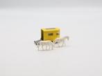 Vintage Matchbox | Nr 43  | Pony trailer, Gebruikt, Lesney, ., Overige typen