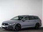 Volkswagen Passat Variant AUTOMAAT 1.5 TSI 150 PK DSG Elegan, Auto's, Origineel Nederlands, Te koop, Zilver of Grijs, 5 stoelen