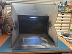 Airbrush Spuitcabine BD-512A, Ophalen of Verzenden, Gebruikt