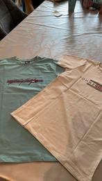 Twee Tommy Hilfiger shirt maat 134/140, Kinderen en Baby's, Kinderkleding | Maat 134, Ophalen of Verzenden, Nieuw, Jongen, Shirt of Longsleeve