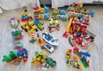 Heel veel duplo - verschillende sets, Kinderen en Baby's, Speelgoed | Duplo en Lego, Duplo, Gebruikt, Ophalen of Verzenden, Losse stenen