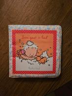 Pauline Oud badboekje - Sem gaat in bad, Ophalen of Verzenden, Zo goed als nieuw, Overige typen