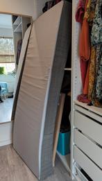 GRATIS matras 200x80x18cm, Huis en Inrichting, Slaapkamer | Matrassen en Bedbodems, Gebruikt, Eenpersoons, Ophalen