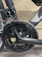 Sensa Romagna Comp 105 Matt Black/Blue 49 cm op=op, Fietsen en Brommers, Fietsen | Racefietsen, Nieuw