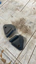 Lovens regenhuif montage beugels, Ophalen of Verzenden, Zo goed als nieuw, 4 kinderen of meer