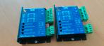 2x Dc Servo Drive, Ophalen of Verzenden, Zo goed als nieuw