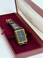 S.T. Dupont Vintage Polshorloge, Sieraden, Tassen en Uiterlijk, Horloges | Heren, Overige merken, Polshorloge, Ophalen of Verzenden