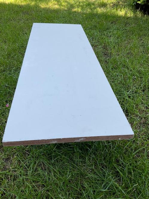 Multiplex, Okoume. Quickplex WPB gegrond 18 mm, € 42,50/m2., Doe-het-zelf en Verbouw, Platen en Panelen, Nieuw, Multiplex, Minder dan 20 mm