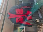 Motorpak Difi maat s, Motoren, Kleding | Motorkleding, Ophalen of Verzenden