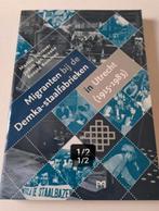 Migranten bij de Demka-staalfabrieken in Utrecht (1915-1983), Boeken, Geschiedenis | Stad en Regio, Ophalen of Verzenden, Zo goed als nieuw