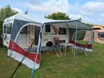 Luifel Walker Weekender zgan, Caravans en Kamperen, Ophalen, Zo goed als nieuw
