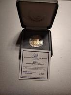 2 euro cyprus proof 2024, Postzegels en Munten, Munten | Europa | Euromunten, Ophalen of Verzenden, Cyprus, 2 euro