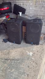 Renkus Heinz toppen, Audio, Tv en Foto, Luidsprekers, Gebruikt, Overige typen, 120 watt of meer, Ophalen