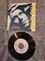 Peter Cetera glory of love, Ophalen of Verzenden, Zo goed als nieuw, Pop