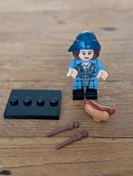 Lego Minifigures serie Harry Potter 1/Goldstein, Ophalen of Verzenden, Zo goed als nieuw, Lego