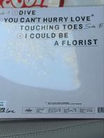 Olivia Dean - 10” vinyl rsd 2025 - with love, Ophalen of Verzenden, 2000 tot heden, Nieuw in verpakking, 10 inch