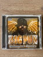 Big Pun - Endangered Species (Greatest Hits), Cd's en Dvd's, Cd's | Hiphop en Rap, 2000 tot heden, Gebruikt, Ophalen of Verzenden