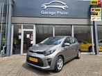 Kia Picanto Kia Picanto 1.0 MPi ComfortPlusLine 1e EIG/Carpl, Stof, Gebruikt, Euro 6, 4 stoelen