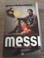 Messi - Guillem Balagué, Ophalen of Verzenden, Gelezen, Guillem Balagué