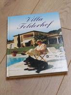 Cees Baan - Villa Felderhof (Maj. Bosshardt & Herman Brood), Ophalen of Verzenden, Zo goed als nieuw