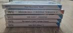 Wii spellen (alleen ophalen)  (prijs staat vast), 3 spelers of meer, Ophalen, Zo goed als nieuw, Vanaf 3 jaar