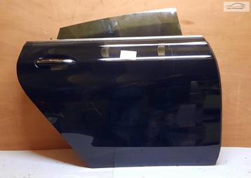 Deur rechtsachter kompleet BMW 6-serie Gran Tourer G32  beschikbaar voor biedingen