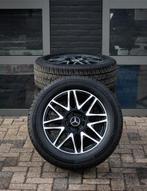 18 “ Mercedes Sprinter W907 W906 W910 velgen allseason band, Ophalen, 18 inch, Bestelwagen, 255 mm