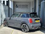 MINI Mini 2.0 John Cooper Works | AUTOMAAT | CRUISECONTROL |, 1998 cc, Gebruikt, 4 cilinders, Met garantie (alle)