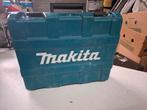 Makita Koffer - Gereedschapskoffer, Ophalen, Gebruikt, Makita Corporation, Sumiyoshi-cho, Anjo, Aichi, Japan, Gevuld