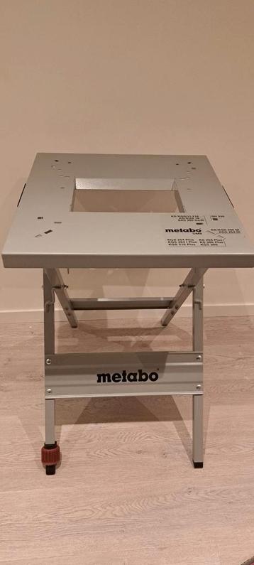 Metabo UMS Onderstel KS/KGS/KGT/BAS/DH beschikbaar voor biedingen
