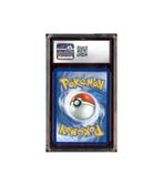 Pokemon Vikavolt V Darkness Ablaze Full Art #180 CGC 10, Ophalen of Verzenden, Zo goed als nieuw, Losse kaart, Foil
