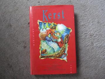 Boek: Kerst vertellingen uit alle landen beschikbaar voor biedingen