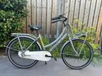 Cortina u4 24 inch meisjesfiets 3 versnellingen, Fietsen en Brommers, Fietsen | Meisjes, Ophalen of Verzenden, Zo goed als nieuw