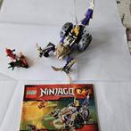 Lego ninjago Anacondrai voertuig 70745, Ophalen of Verzenden, Gebruikt, Complete set, Lego