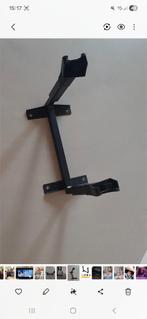 Meeverende maxicosi houder voor bakfiets, Ophalen of Verzenden, Zo goed als nieuw, 1 kind, Overige merken