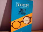 Youp van 't Hek - Lonely at the top, Ophalen of Verzenden, Zo goed als nieuw, Youp van 't Hek
