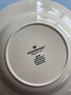 Wedgwood Edme diepe borden., Bord(en), Wedgwood, Zo goed als nieuw, Ophalen