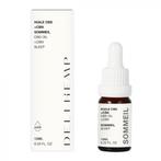 CBD olie met Melatonine 5mg. (10ml) 0.0% THC, Verzenden, Nieuw, Overige typen