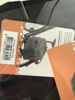 fietstas new looks postino aktentas fietstas nieuw, Fietsen en Brommers, Fietsaccessoires | Fietstassen, Verzenden, Nieuw, New Looxs