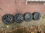 17 inch winterwielen origineel VW Transporter T7 Multivan, Auto-onderdelen, Ophalen, Banden en Velgen, Nieuw, 17 inch