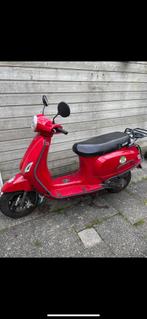 Vespa RSO LET OP VESPA LOOK, Fietsen en Brommers, Ophalen, Gebruikt, Overige modellen, Benzine