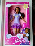 My First Barbie, nieuw in ongeopende doos!, Ophalen of Verzenden, Nieuw, Pop