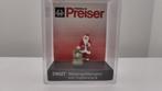 1755) H0 1:87 Preiser 29027 Kerstman met zak OVP NIEUW, Overige merken, Preiser, Verzenden, Overige typen