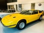 Maserati Indy, Auto's, Maserati, Te koop, Benzine, Overige modellen, Particulier