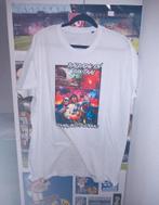 Vak-p shirt, Vak-p, Wit, Nieuw, Overige maten