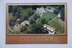 Briefkaarten Elvis Presley Graceland, Verzenden, Gebruikt, Foto of Kaart
