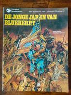 BLUEBERRY Dargaud-Oberon 1e serie (jfb-blue), Boeken, Stripboeken, Eén stripboek, Ophalen of Verzenden, Gelezen