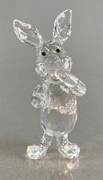 Swarovski Piglet Knorretje, Verzamelen, Swarovski, Ophalen of Verzenden, Nieuw, Figuurtje