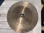 Cymbal China Wuhan 24”, Ophalen of Verzenden, Zo goed als nieuw, Overige merken