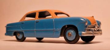 Dinky Toys 170 Ford Fodor Two-tone HIGHLINE!  beschikbaar voor biedingen